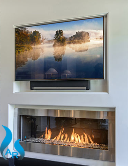 Chimenea 2