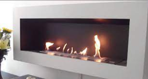 Chimenea