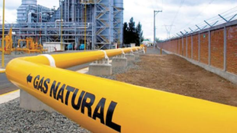 Gas Natural